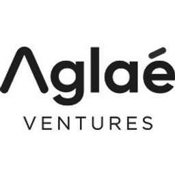 AGLAÉ VENTURES logo
