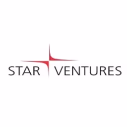 STAR Ventures logo
