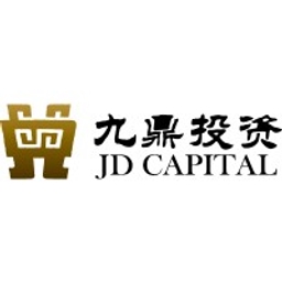 JD Capital logo
