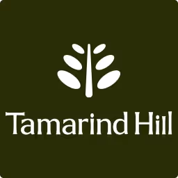 Tamarind Hill logo