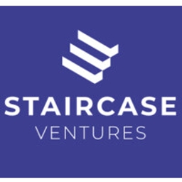 Staircase Ventures logo