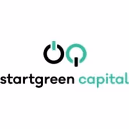 StartGreen Capital logo