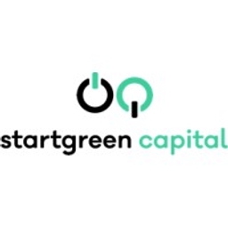 StartGreen Capital logo