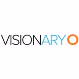 Visionary Venture Fund logo