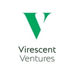 Virescent Ventures logo