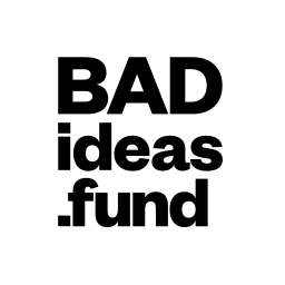 BADideas.fund logo