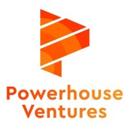 Powerhouse Ventures logo
