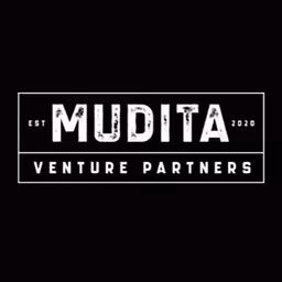 Mudita Studios logo