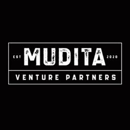 Mudita Studios logo