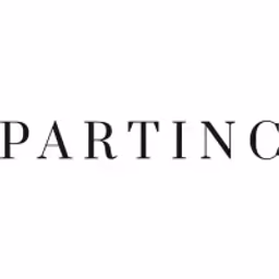 Partinc logo
