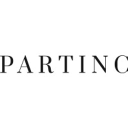 Partinc logo