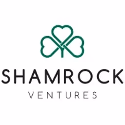 Shamrock Ventures logo
