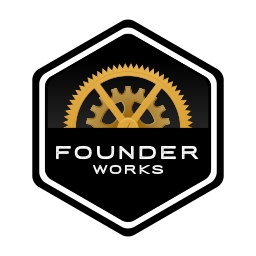 Founder Works logo