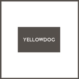 Yellowdog, impact venture capital logo