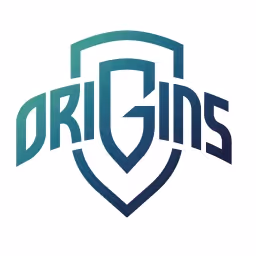 Origins logo