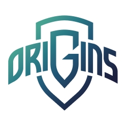 Origins logo
