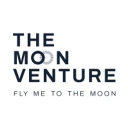 The Moon Venture logo