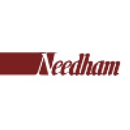 Needham & Company logo
