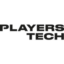 PlayersTech logo