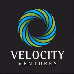 Velocity Ventures logo