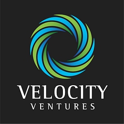 Velocity Ventures logo