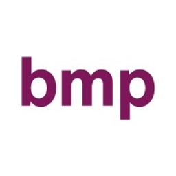 bmp Ventures logo