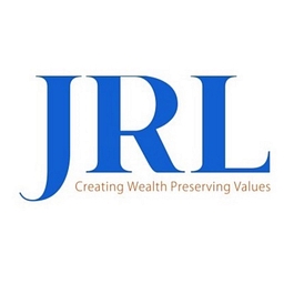 J.R. Laddha Financial Services Pvt. Ltd. logo