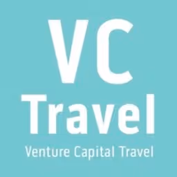 VC Travel - Venture Capital Travel, Investors & Advisors logo