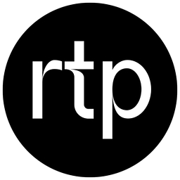 RTP Global logo