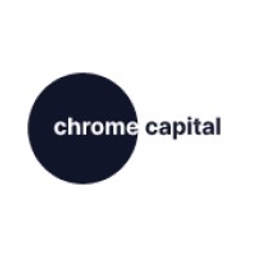 Chrome Fund logo