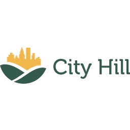 City Hill Ventures logo