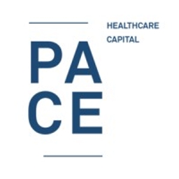 PACE Healthcare Capital logo