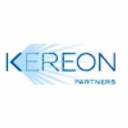 Kereon Partners - Venture Capital logo