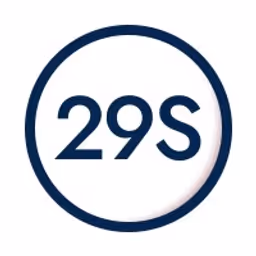 29 South Co. logo