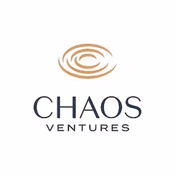 Chaos Ventures logo