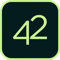 42CAP logo