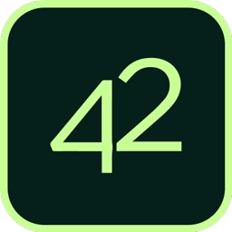 42CAP logo