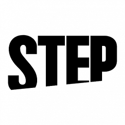 Step Venture logo