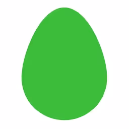 Green Egg Ventures logo