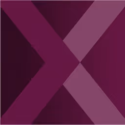 QantX logo