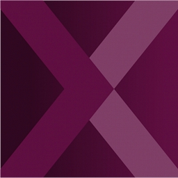 QantX logo