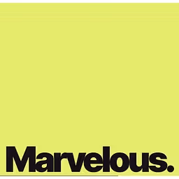 Marvelous - Deeptech Fund and Catalyst for Climate Solutions logo