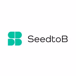 SeedtoB Capital logo