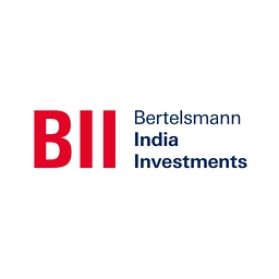 Bertelsmann India Investments logo