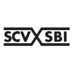 Startup Capital Ventures x SBI logo
