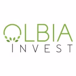 OLBIA INVEST logo