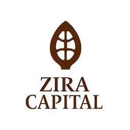 Zira Capital logo