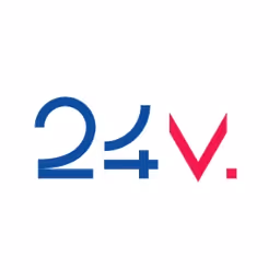 24Ventures logo
