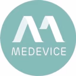 MEDEVICE Capital logo