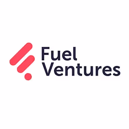 Fuel Ventures 🚀 logo